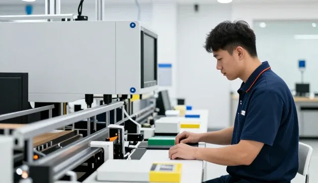 佛山市树东科技有限公司