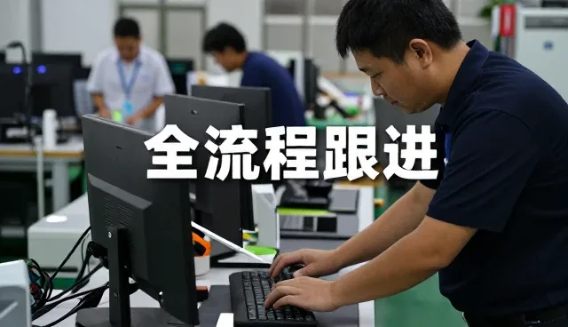 技术开发方案：佛山市树东科技有限公司经验谈