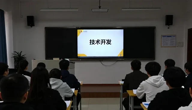 智能客服系统选型中的技术开发关键点分析