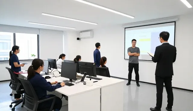技术推广方案：市场分析与常见问题处理