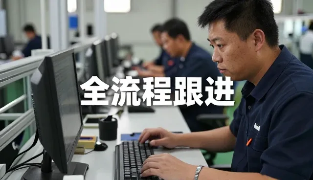 技术培训全流程跟进：应用开发客户关心的问题